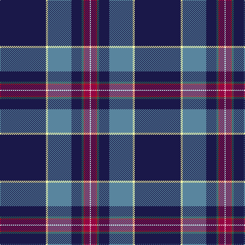 Woven sample