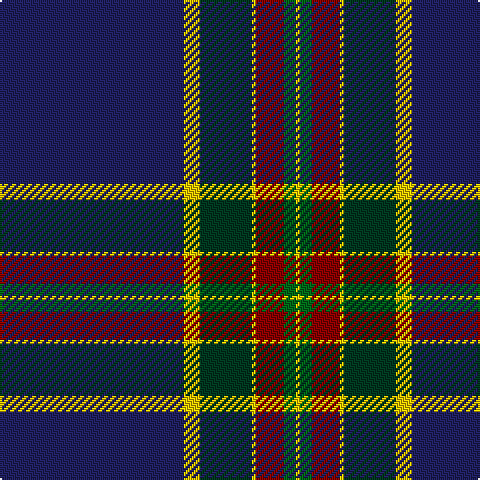 Woven sample