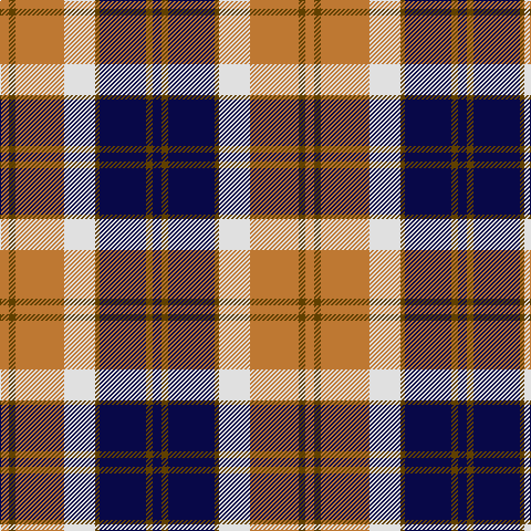 DO/8 T6 DO44 LN28 T4 DB42 T6 DB/8 tartan Tartan detail