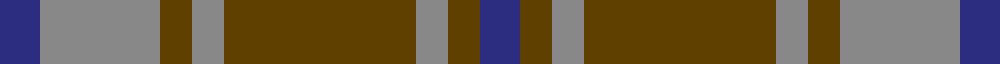 Daks-Simpson (Muted Skye) example sett