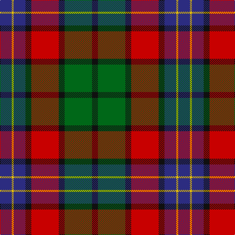 DB/24 Y4 DB24 K12 R56 K12 G56 K/12 tartan Tartan detail