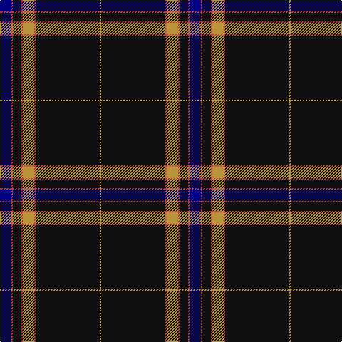 Woven sample