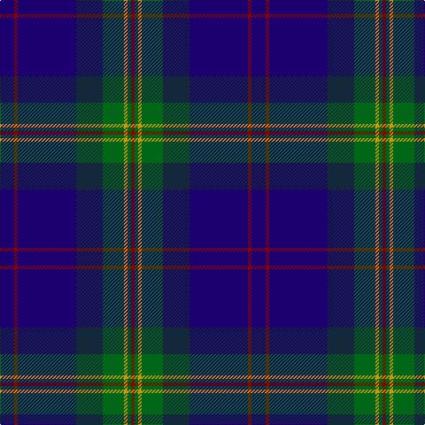 DB/16 DR4 DB66 DN30 G24 DY4 G4 DR/4 tartan Tartan detail