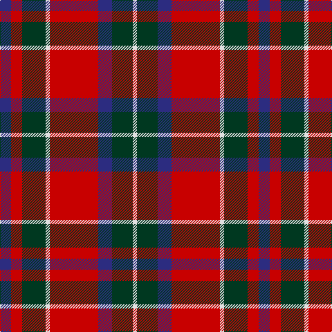 DB/16 R16 DG34 LN6 R70 DB20 DG30 LN/6 tartan Tartan detail