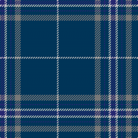 DB/8 LN4 DBa6 DB2 DBa6 N10 DBa63 LN/3 tartan Tartan detail