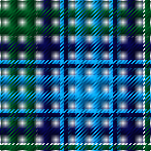 B/32 DB4 B4 DB4 B4 DB24 LN2 G/38 tartan Tartan detail