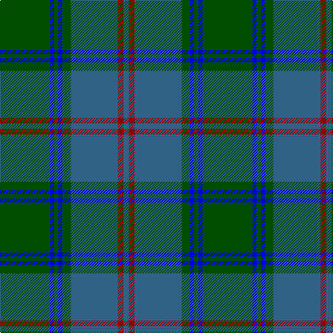 G/72 B6 G6 B6 G12 Ba68 DR8 Ba/8 tartan Tartan detail
