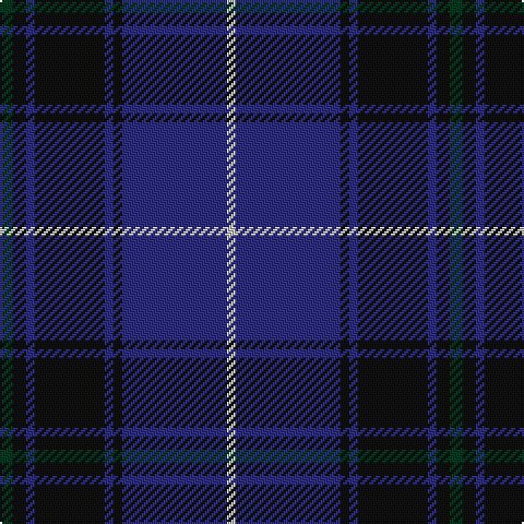 DG/6 K6 DB4 K32 DB4 K4 DB48 N/4 tartan Tartan detail