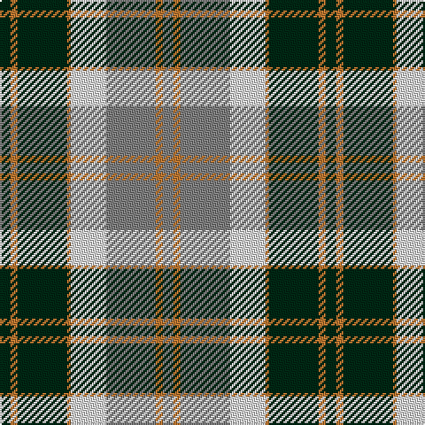 Woven sample