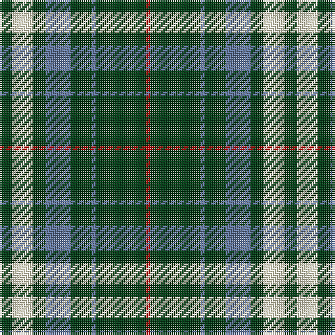 Woven sample