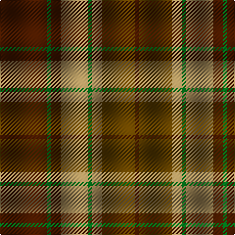 Woven sample