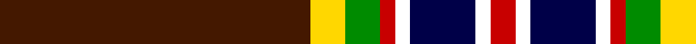 Legion of Frontiersmen example sett