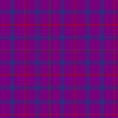 Woven sample