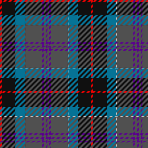 R/6 K44 B30 LN2 N54 P6 N6 P/6 tartan Tartan detail