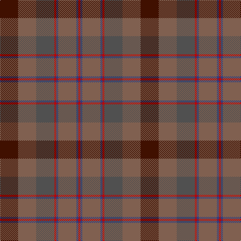DR/36 LT36 N36 R4 B4 LT36 B4 R/4 tartan Tartan detail