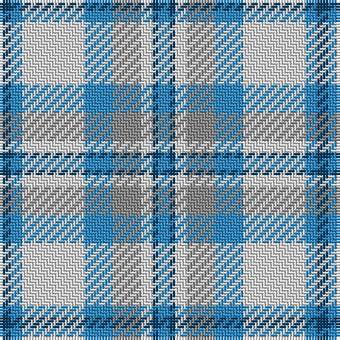 Woven sample