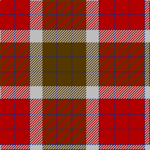 Woven sample