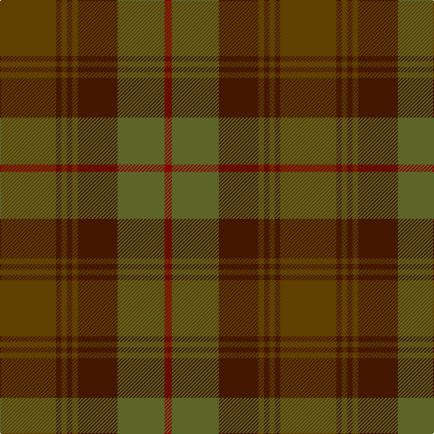 T/62 DR6 T6 DR6 T6 DR44 G52 DRa/8 tartan Tartan detail