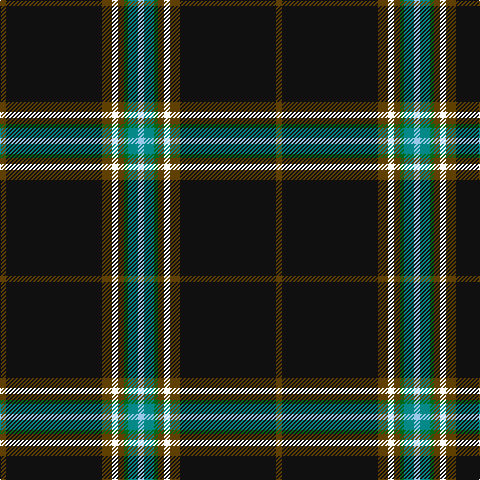 T/6 K96 T10 W6 T6 G4 B10 LB/6 tartan Tartan detail