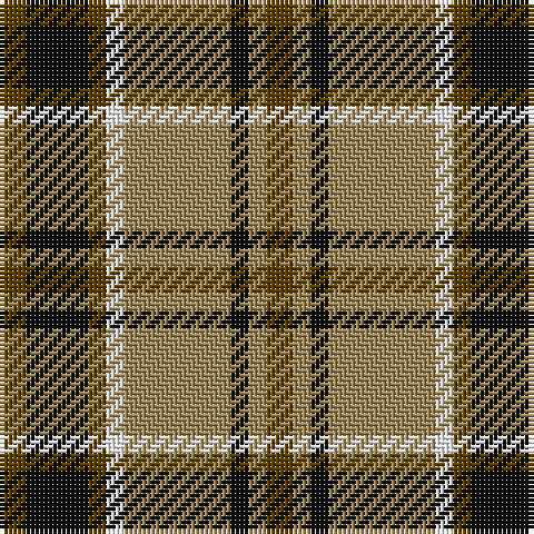 T/6 K14 T4 W4 LT24 K4 LT4 T/6 tartan Tartan detail