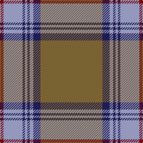 DR/6 LP32 DB4 LP4 DB4 LP6 DB12 LT/104 tartan Tartan detail