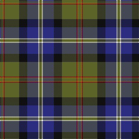 Woven sample