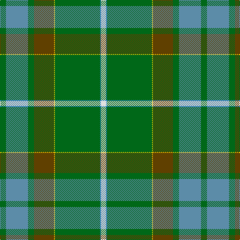 G/12 B44 G12 T40 Y2 G90 Ba2 LN/10 tartan Tartan detail