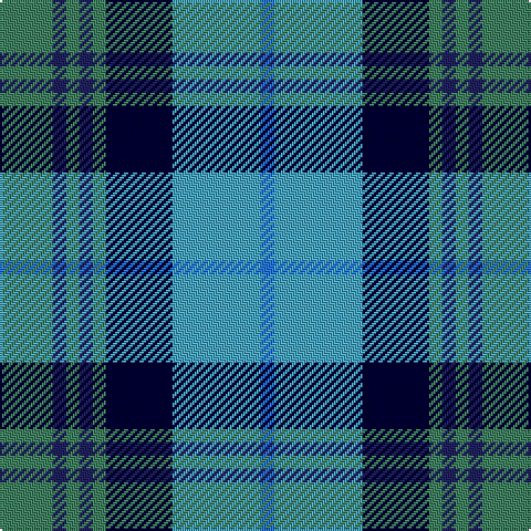 G/24 DBa6 G6 DBa6 G6 DB30 B40 Ba/6 tartan Tartan detail
