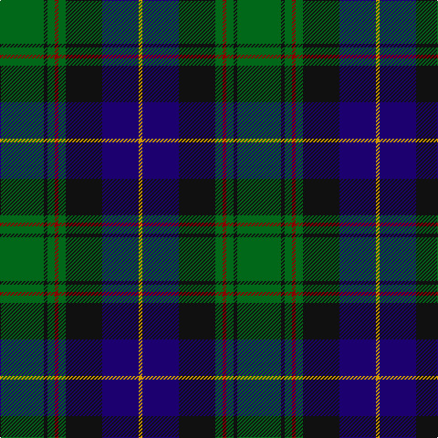 DY/4 DB40 K40 G8 DR4 G8 K4 G/48 tartan Tartan detail