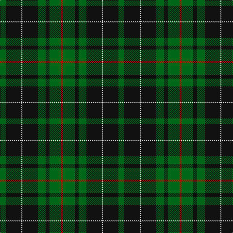 G/12 K32 LN2 K32 G16 K8 G24 R/4 tartan Tartan detail