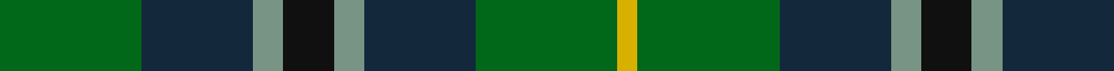 Wilson's No.122 example sett