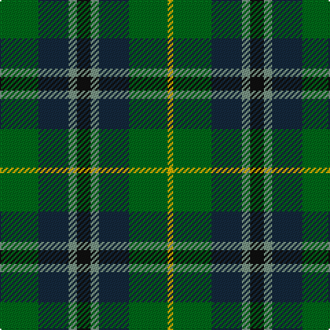 Woven sample