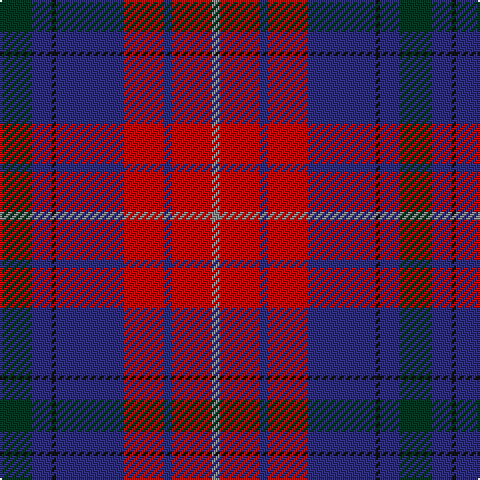 DG/16 DB10 K2 DB34 R20 DB4 R20 N/4 tartan Tartan detail