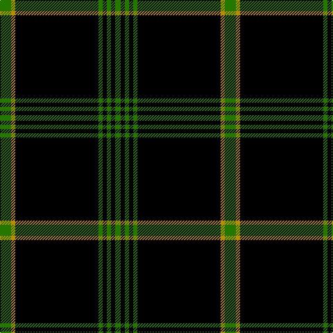 G/16 DY6 K120 G6 K6 G6 K6 G/8 tartan Tartan detail