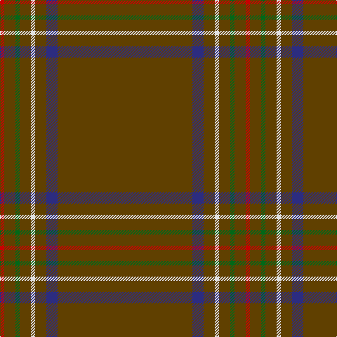 R/6 T16 G6 T16 LN6 T16 DB16 T/192 tartan Tartan detail
