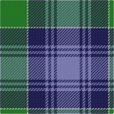 B/32 DB4 B4 DB4 B4 DB24 LN2 G/38 tartan Tartan detail