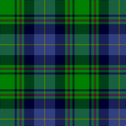 G/56 DB8 G10 DR8 G10 DB38 B38 LG/4 tartan Tartan detail