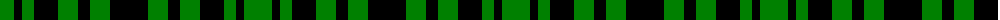 Menzies, Green example sett