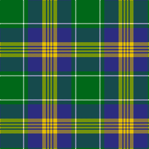 DB/4 Y6 DB4 Y12 DB46 G12 W4 G/74 tartan Tartan detail