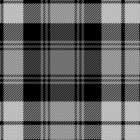 K/6 LN34 K30 N4 K4 N4 K4 N/42 tartan Tartan detail