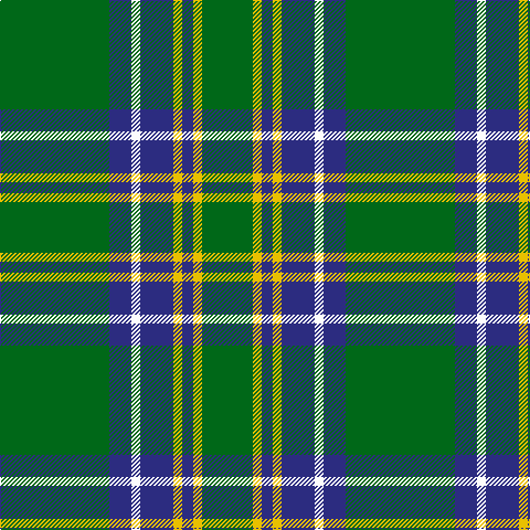 G/99 DB20 W8 DB30 Y8 DB10 Y8 G/46 tartan Tartan detail