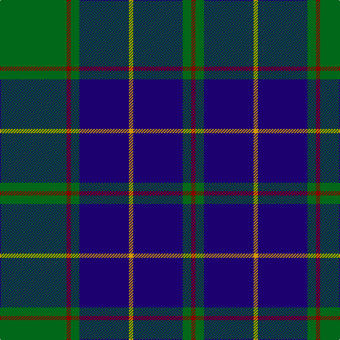 G/94 DR6 G12 DB70 DY6 DB70 G12 DR/6 tartan Tartan detail