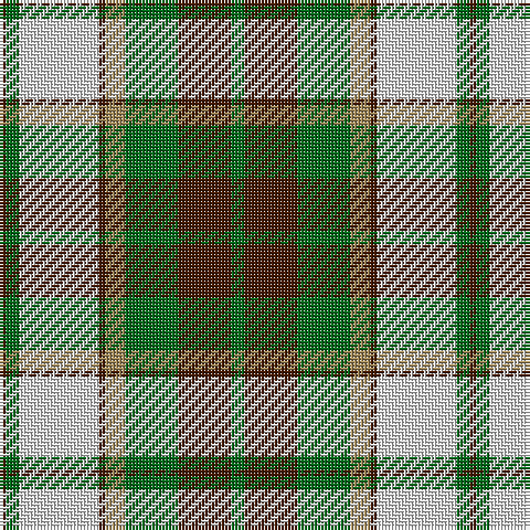 DR/2 G4 LN24 DR2 LT6 G16 DR16 G/4 tartan Tartan detail