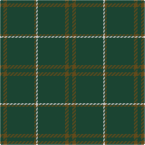 DG/4 T4 DG30 T2 W2 DG30 T4 DG/4 tartan Tartan detail