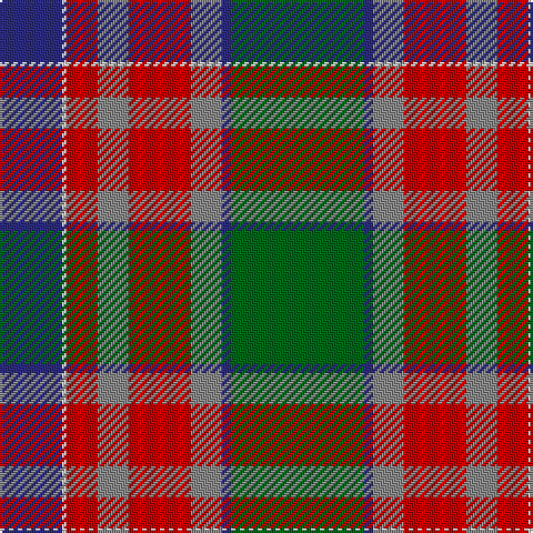 DB/28 LN2 R14 N14 R28 N14 DB4 G/60 tartan Tartan detail