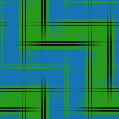 B/6 G6 B64 Ga12 K6 Ga6 K6 Ga/60 tartan Tartan detail