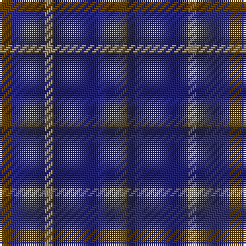 T/6 DB12 DBa4 LT4 DBa22 DB4 DBa4 T/6 tartan Tartan detail