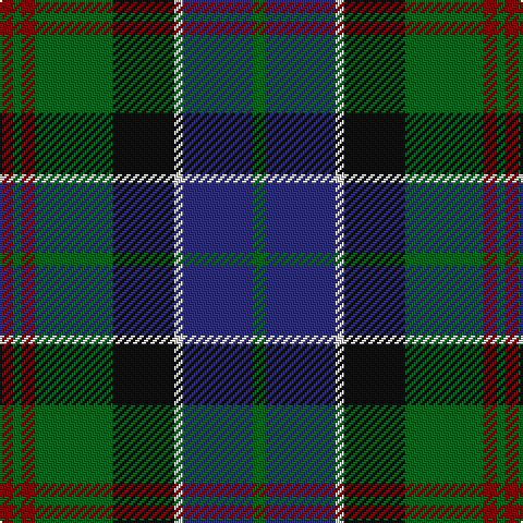 DR/6 G4 DR6 G36 K28 LN4 DB32 G/6 tartan Tartan detail