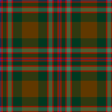 DB/6 R6 DG16 R6 G16 R6 DG38 T/70 tartan Tartan detail