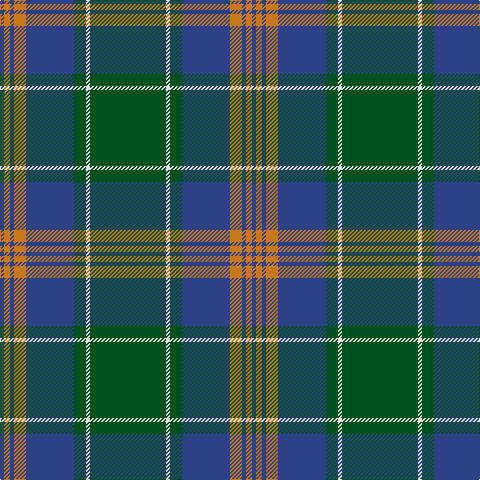 B/4 O6 B4 O12 B48 G12 LN4 G/76 tartan Tartan detail
